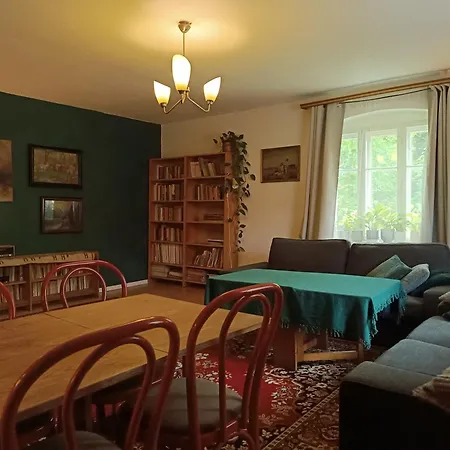 Проживание в семье Dom Z Widokiem - 184 *